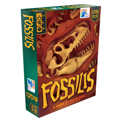 Fossilis 